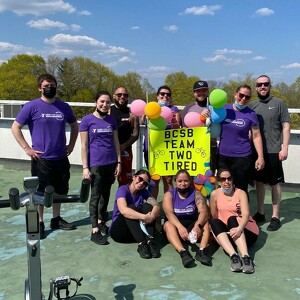 Team Page: Two Tired (Captain: Jann Alden)